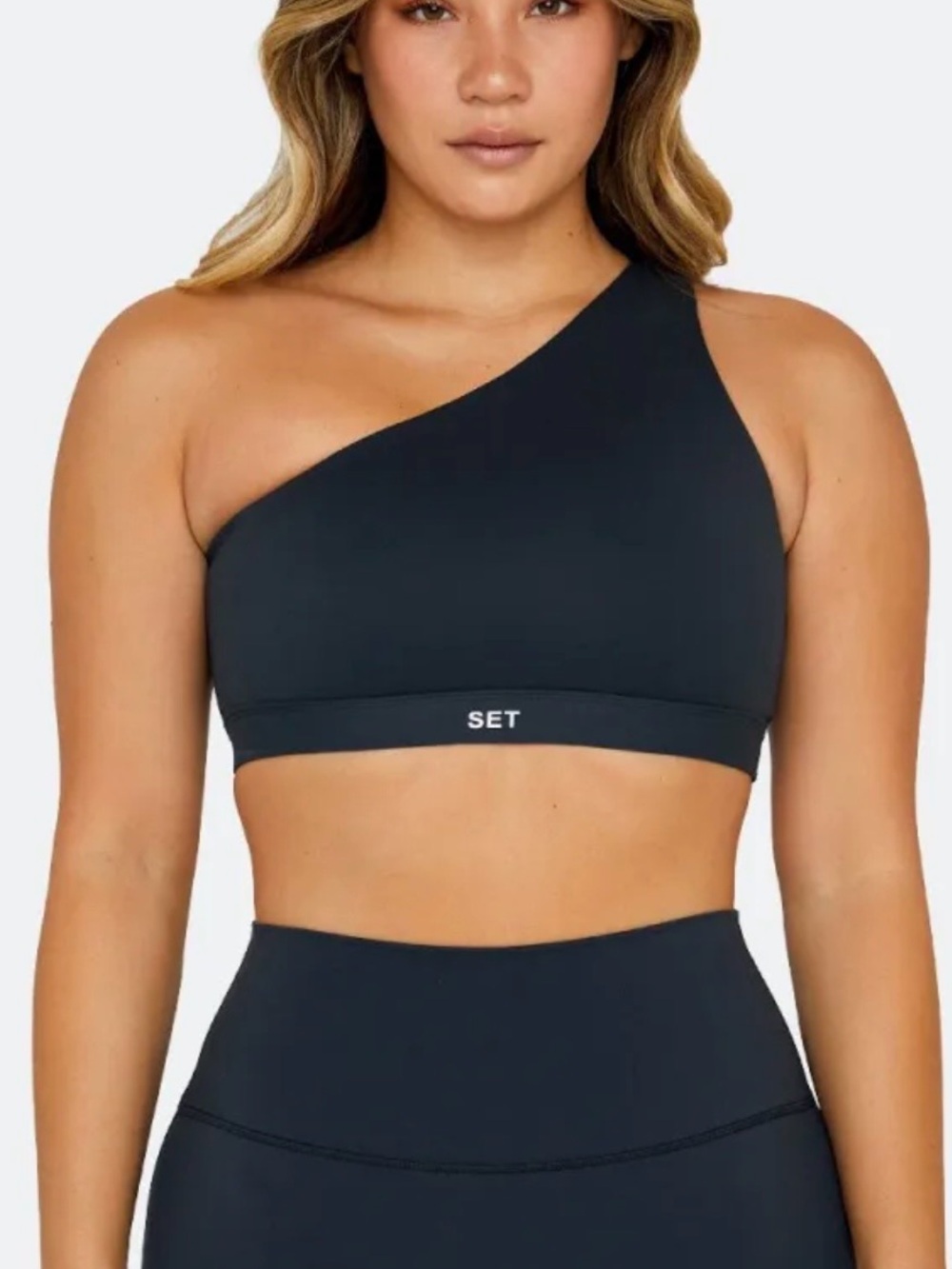 SET Active LUXFORM® ONE
SHOULDER - RIVER - Picture 4 of 5